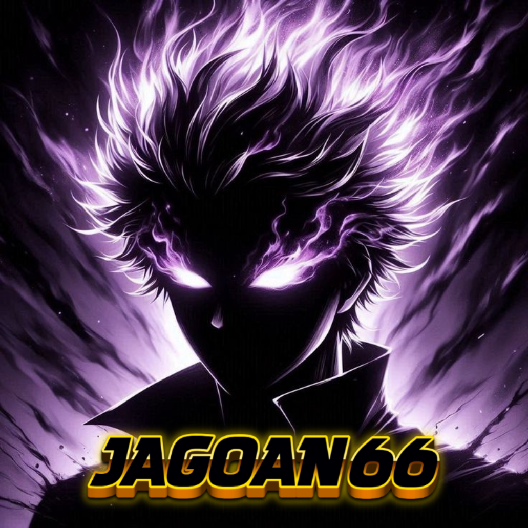 JAGOAN66 @ Rekomendasi Link Game Online Para Sultan Gampang Maxwin 2025!