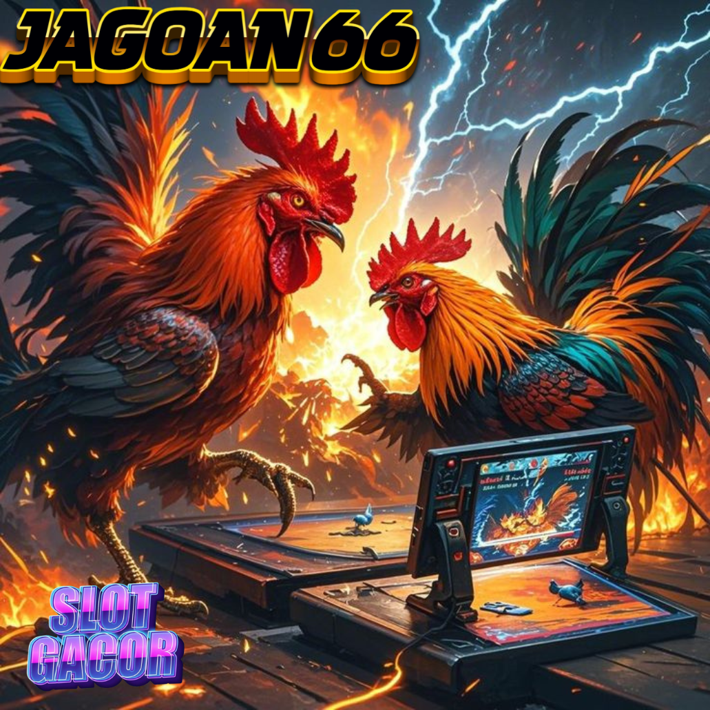 JAGOAN66 ^^ Daftar Slot Gacor Hari Ini  Menang Mudah, RTP Live Tertinggi & Game Terlengkap.