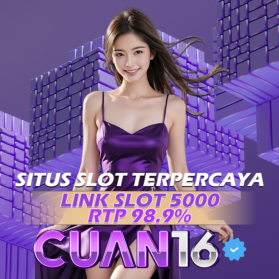 CUAN16 > Akses Situs Slot 5000 & Slot Online Resmi Terpercaya 2025 - WooCommerce eCommerce